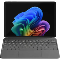Microsoft Surface Pro Copilot+ PC - Snapdragon X Plus 16GB RAM 256GB UFS - Device + Keyboard Bundle