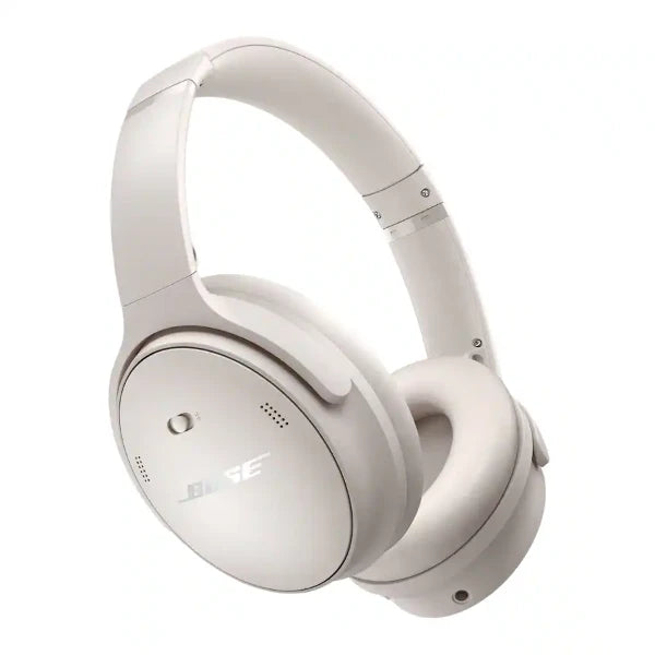 سماعات الرأس Bose QuietComfort 45 المانعة للضوضاء مستعملة