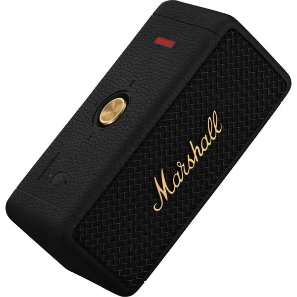 Marshall Emberton II Portable Bluetooth Speaker