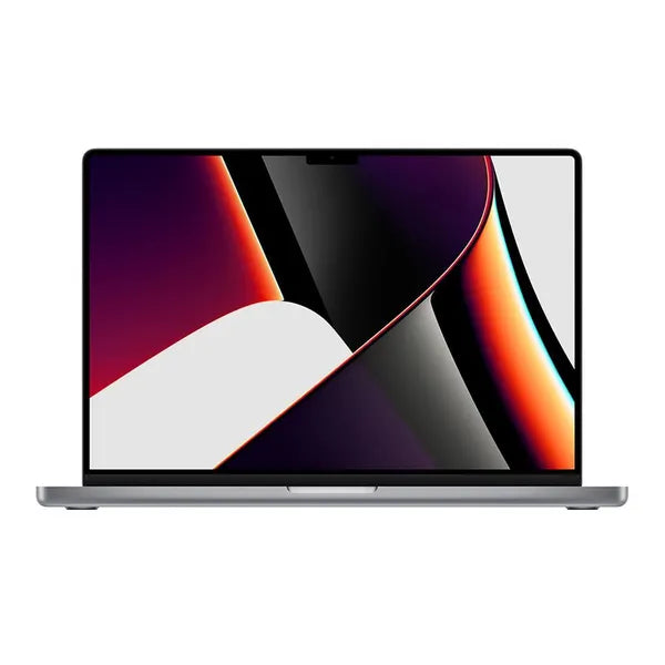 Apple MacBook Pro M1 Pro Chip 16GB RAM 512GB SSD – Space Gray