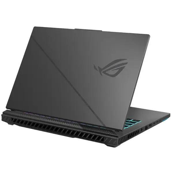 Asus Rog Strix G16 Gaming Laptop (14th Gen) Intel Core i9 16GB RAM 1TB SSD NVIDIA GeForce RTX 4060 Windows 11 Home – Eclipse Gray