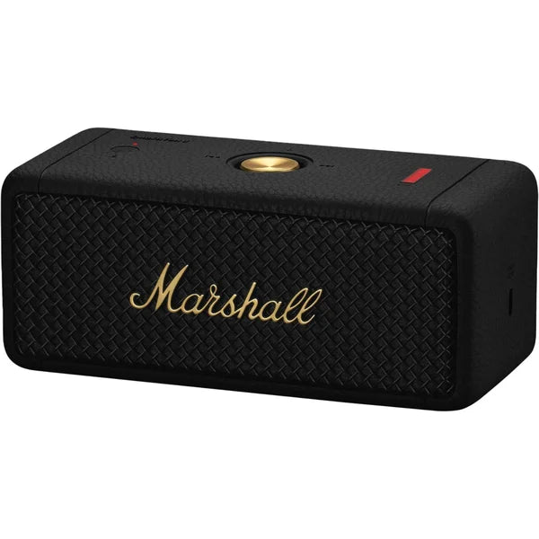 Marshall Emberton II Portable Bluetooth Speaker