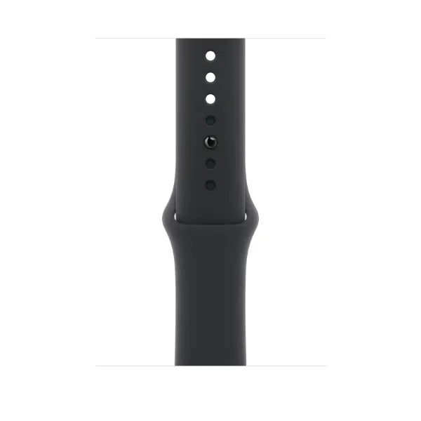 Apple 46MM/SM Watch Sport Band – Black
