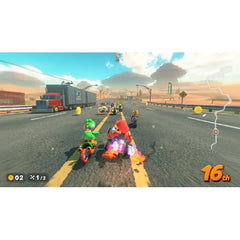 Mario Kart World Video Game for Nintendo Switch 2