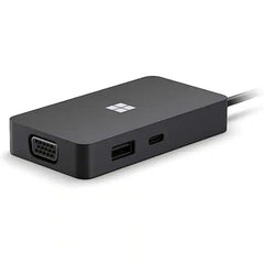 Microsoft Surface USB-C Travel Hub – Multiport Adapter