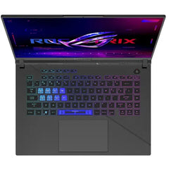 Asus Rog Strix G16 Gaming Laptop (14th Gen) Intel Core i9 16GB RAM 1TB SSD NVIDIA GeForce RTX 4060 Windows 11 Home – Eclipse Gray