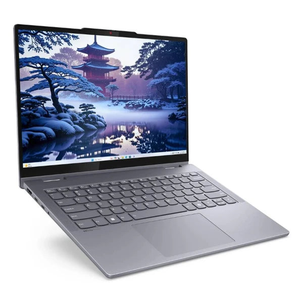Lenovo 14" IdeaPad 5 2-in-1 – Intel Core Ultra 5 8GB RAM 512GB SSD