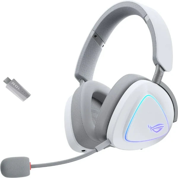 ASUS ROG Delta II Wireless Gaming Headset