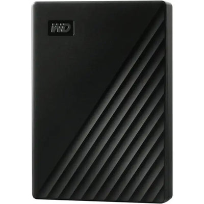 Western Digital Drive Plus External Portable Hard Drive