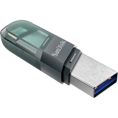 SanDisk iXpand Flip USB Phone Flash Drive for iPhone