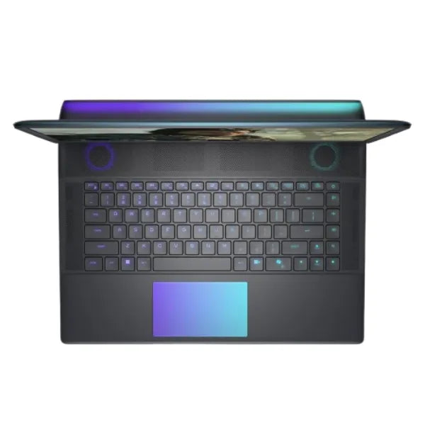 Dell Alienware 16 Area-51 Gaming Laptop Intel Core Ultra 9 275HX, 32GB RAM 1TB SSD – Liquid Teal