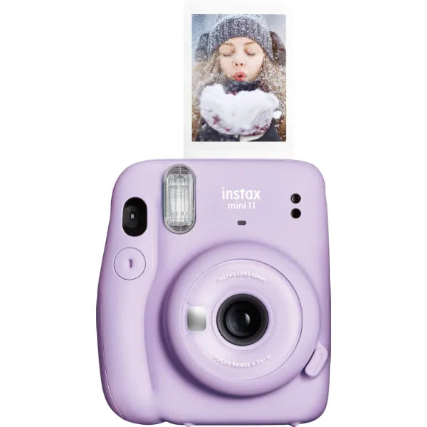 Fujifilm Instax Mini 11 Instant Camera