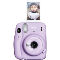 Fujifilm Instax Mini 11 Instant Camera