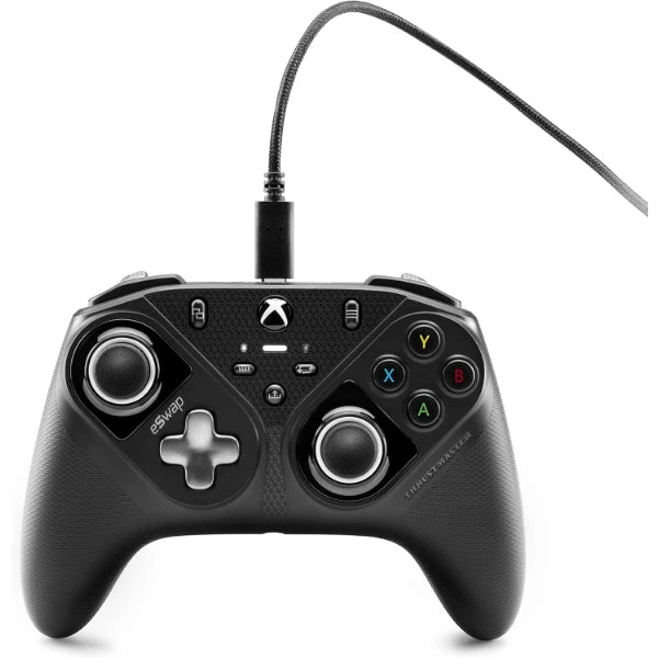 Thrustmaster eSwap S Pro Wired Gaming Controller for Xbox Series X|S/Xbox One/PC