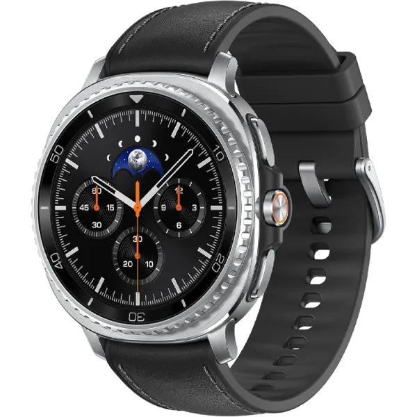 Samsung Galaxy Watch8 Classic 46mm Smartwatch (With Strap)