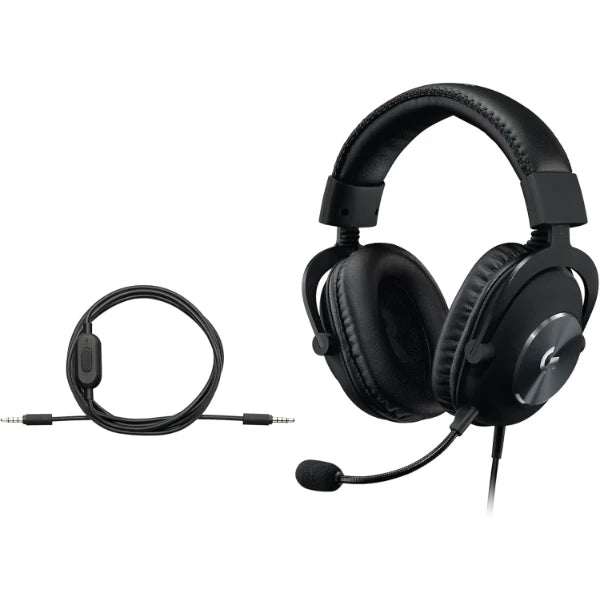 Logitech G Pro X SE Wired Gaming Headset
