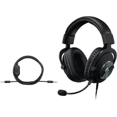 Logitech G Pro X SE Wired Gaming Headset