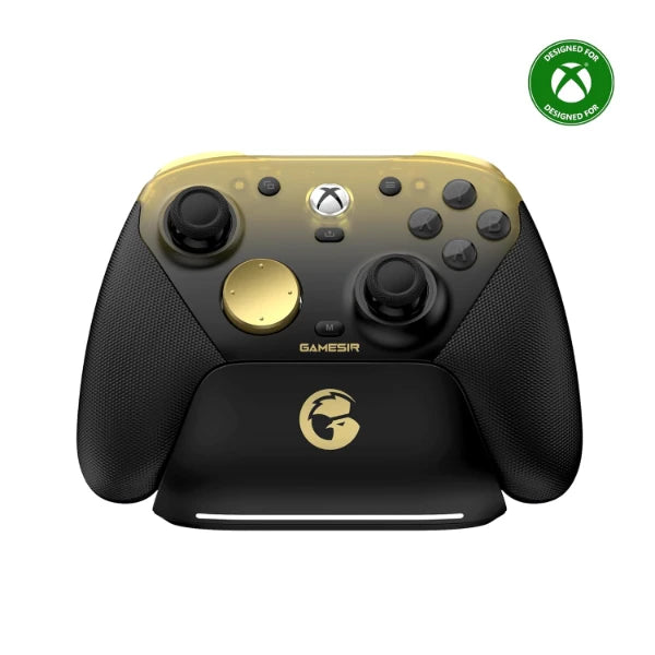 GameSir G7 Pro Tri-Mode, Wired & Wireless Gaming Controller for Xbox, PC and Mobile