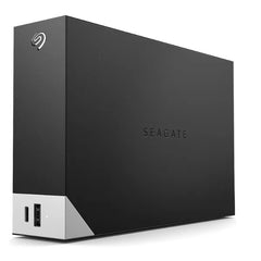 Seagate One Touch 8TB External Hard Drive Hub 8TB