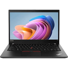 Used Lenovo ThinkPad T14 Gen 1 (10th Gen) Intel Core i5 16GB RAM 512GB SSD