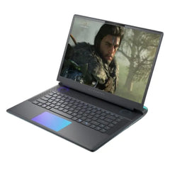 Dell Alienware 16 Area-51 Gaming Laptop Intel Core Ultra 9 275HX, 32GB RAM 1TB SSD – Liquid Teal