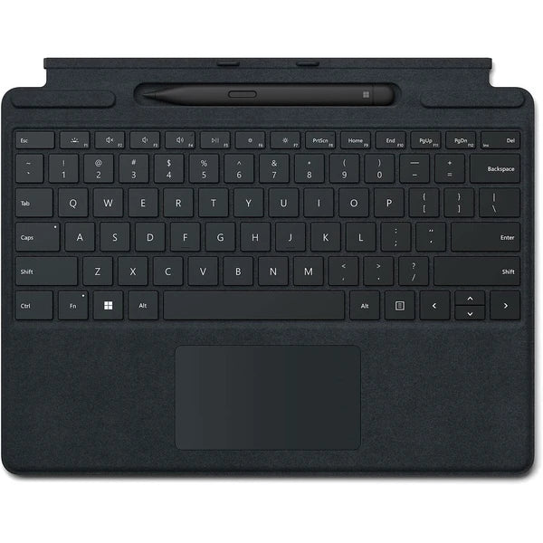 Microsoft Surface Pro Keyboard with Slim Pen