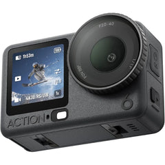 DJI Osmo Action 6 Essential Combo Camera with 4K Video & Stabilization