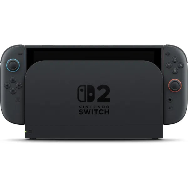 Nintendo Switch 2 – Latest Hybrid Gaming Console