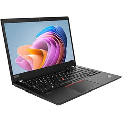 Used Lenovo ThinkPad T14 Gen 1 (10th Gen) Intel Core i5 16GB RAM 512GB SSD