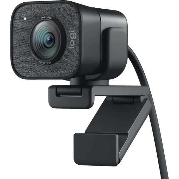 Logitech StreamCam - Full HD 1080p Streaming Webcam