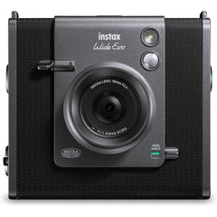 Fujifilm Instax Wide Evo Hybrid Instant Film Camera