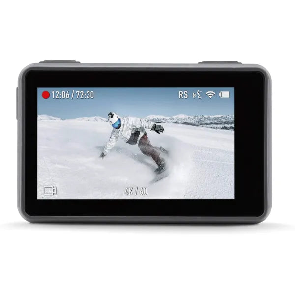 Dji Osmo Action 4k Action Camera – Gray
