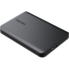 Toshiba Canvio Basics Portable Hard Drive 1TB