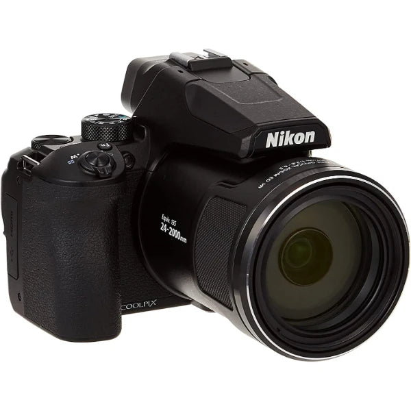Nikon COOLPIX P950 Digital Camera