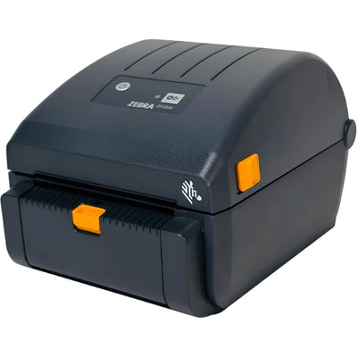 Zebra ZP230D Desktop Direct Thermal Barcode Label Printer