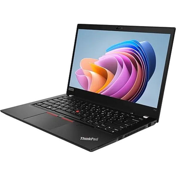 Used Lenovo ThinkPad T14 Gen 1 (10th Gen) Intel Core i5 16GB RAM 512GB SSD