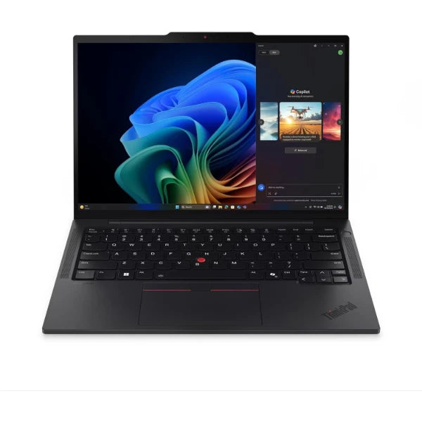 Lenovo ThinkPad T14s Gen 6 Laptop – AMD Ryzen AI 7 Pro 32GB RAM 1TB SSD