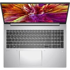 Used HP ZBook Firefly G10 Laptop Intel Core i7 (13th Gen) 64GB RAM 1TB SSD