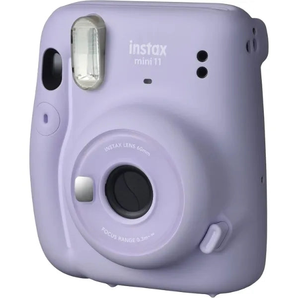 Fujifilm Instax Mini 11 Instant Camera