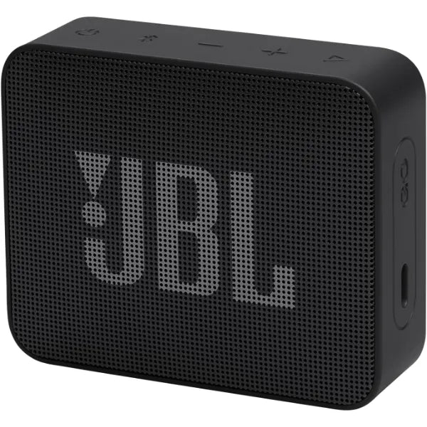 JBL Go Essential 2 Portable Bluetooth Speaker