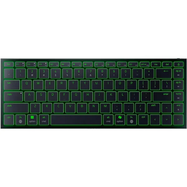 Razer Joro Portable Wireless Gaming Keyboard