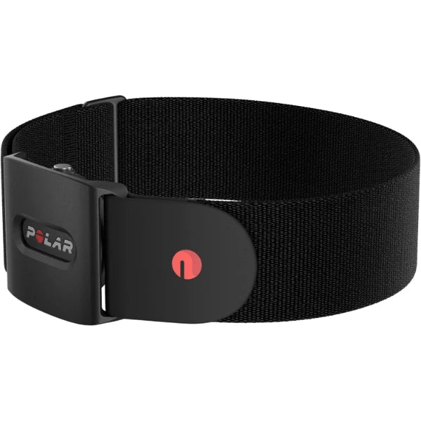 Polar Verity Sense Optical Heart Rate Sensor, Bluetooth & ANT+ Wearable Fitness Monitor