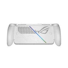 Asus ROG Ally X Portable Gaming Handheld Console (2025) – AMD Ryzen Z2 A, 16GB RAM 512GB SSD – Gardenia White