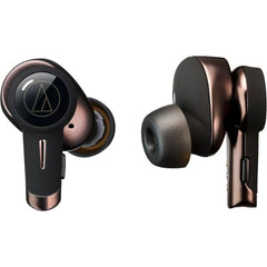 Audio-Technica True Wireless Noise Cancelling In-Ear Earbuds