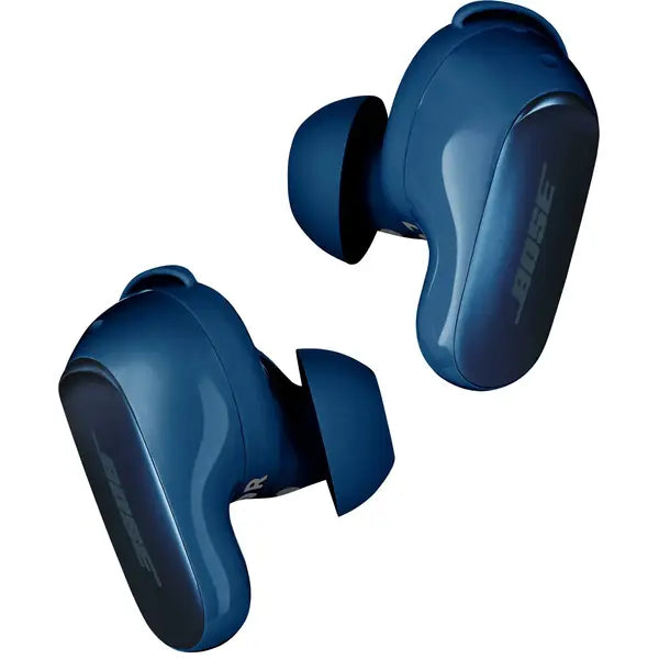 سماعات أذن Bose QuietComfort Ultra True اللاسلكية المانعة للضوضاء