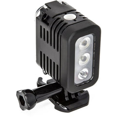 Ultimaxx Underwater LED Light for Action Cameras