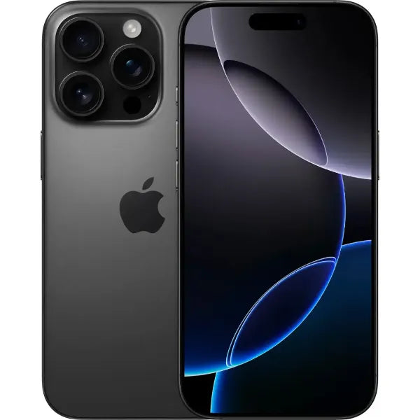 Apple iPhone 16 Pro (e-Sim Only)