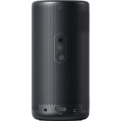Nebula Capsule 3 Laser Portable Google TV Projector Built-In Battery & Wi-Fi – Black