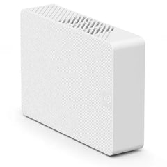 Seagate Game Drive for PS5 Desktop 8TB External Hard Drive – White