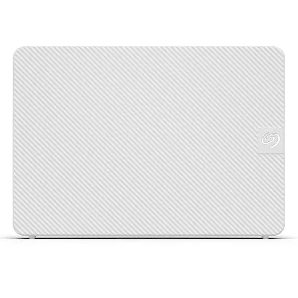 Seagate Game Drive for PS5 Desktop 8TB External Hard Drive – White